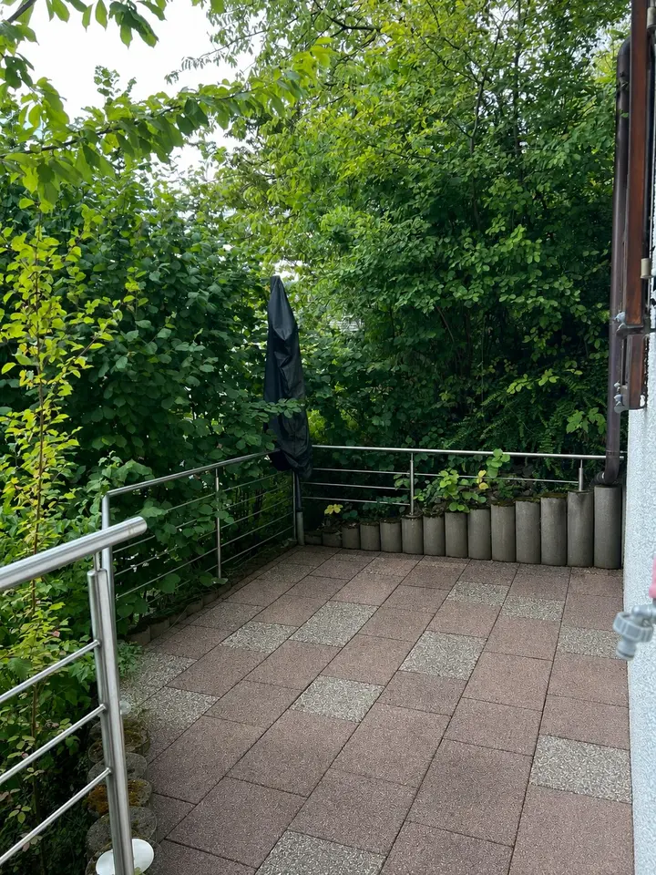 3 Zimmer Wohnung mit 80 m² in Lahr/Schwarzwald – Bild 7