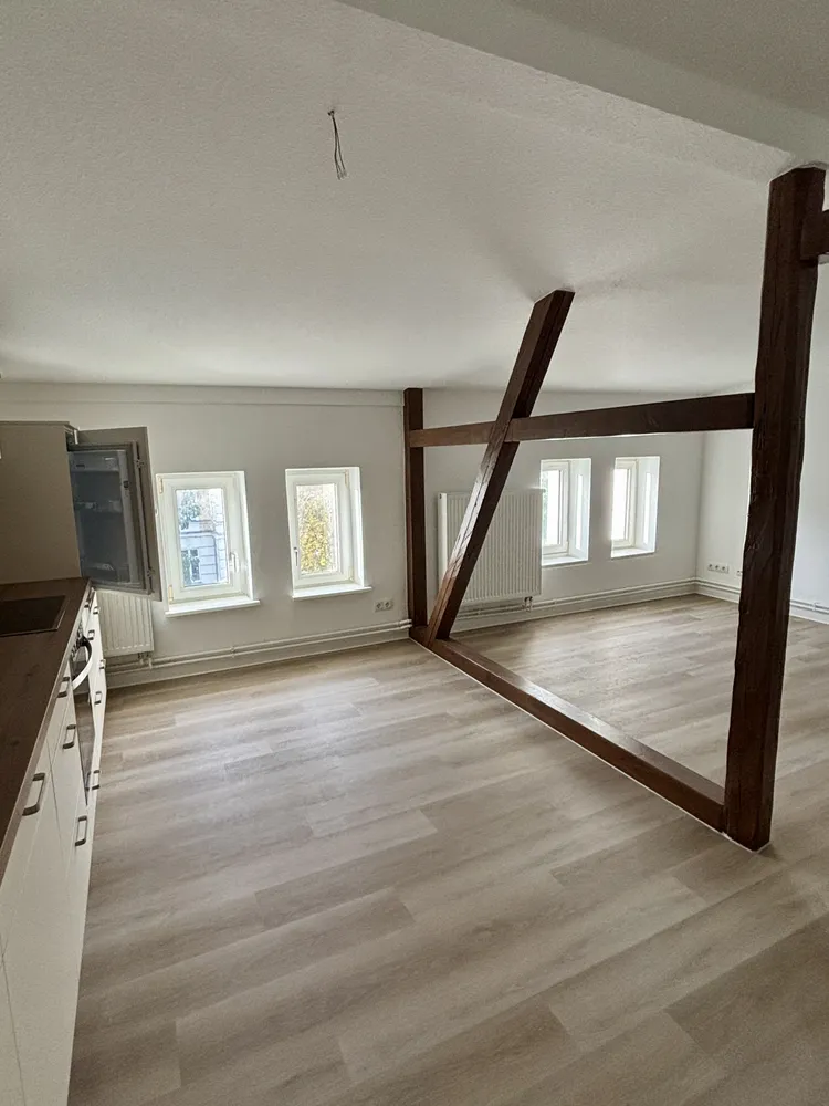 4 Zimmer Wohnung mit 111 m² in Schwerin – Bild 4