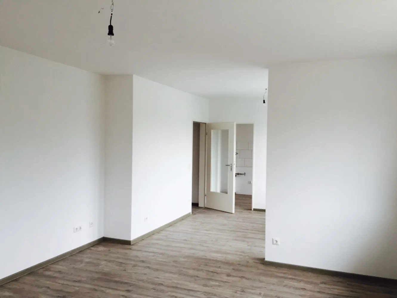 3 Zimmer Wohnung mit 80 m² in Duisburg – Bild 3