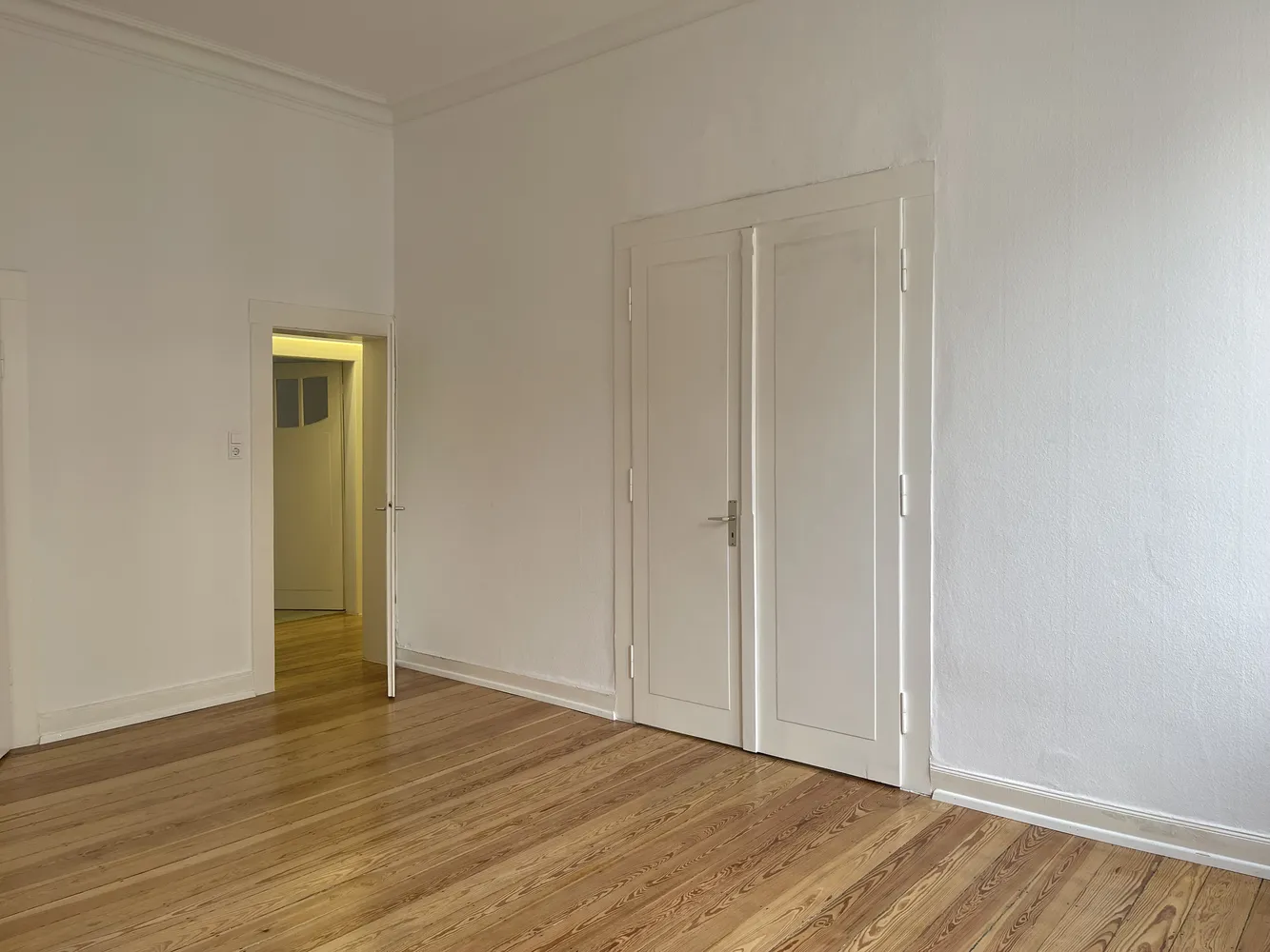 4 Zimmer Wohnung mit 132 m² in Kaiserslautern – Bild 6