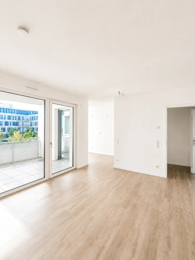 4 Zimmer Wohnung mit 102 m² in Essen – Bild 1