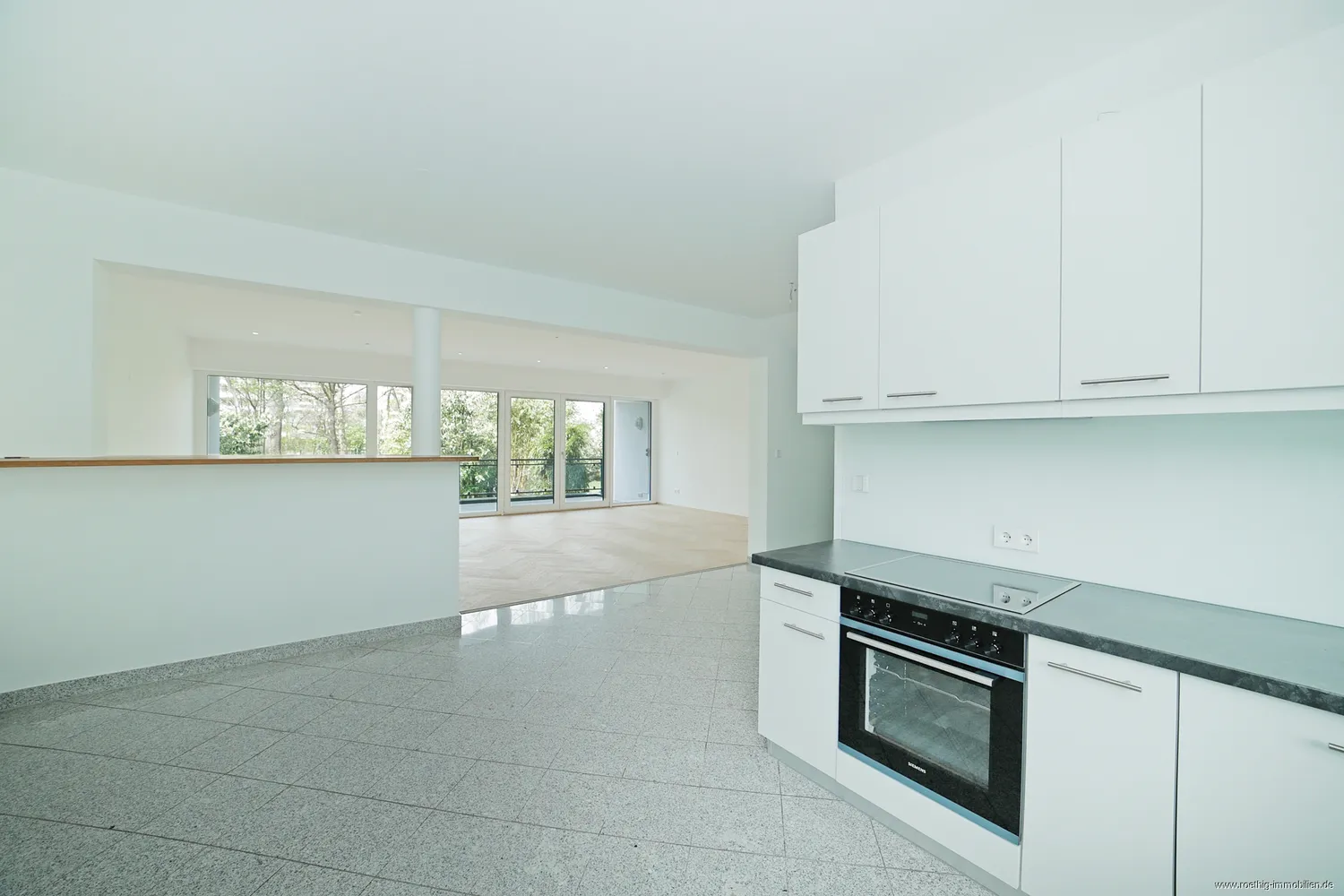 5 Zimmer Haus mit 246 m² in München – Bild 9