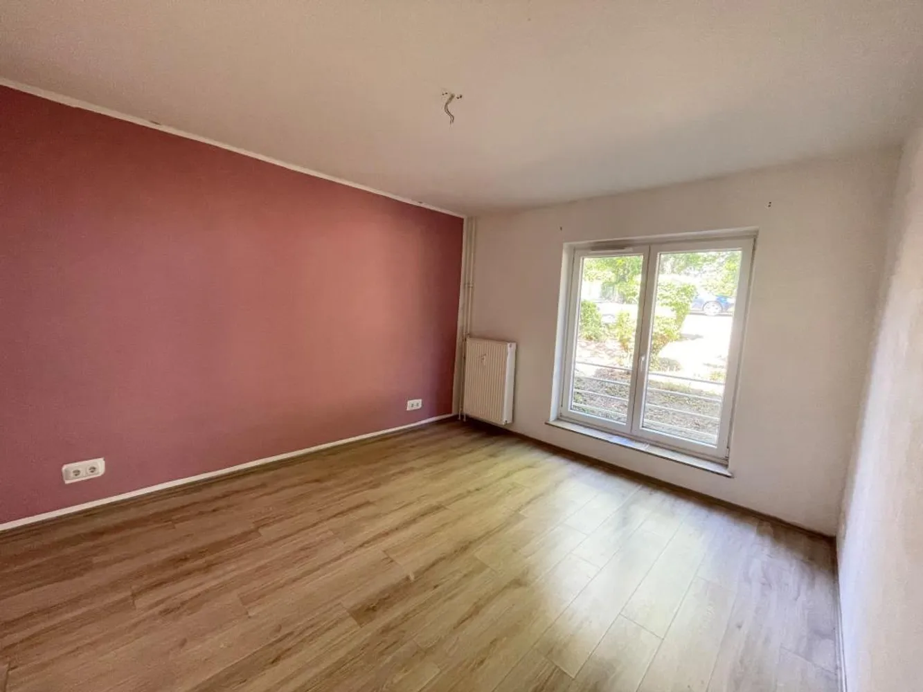 3 Zimmer Wohnung mit 55 m² in Menden (Sauerland) – Bild 2