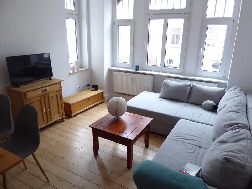 WG-Zimmer mit 50 m² in Meißen – Bild 7