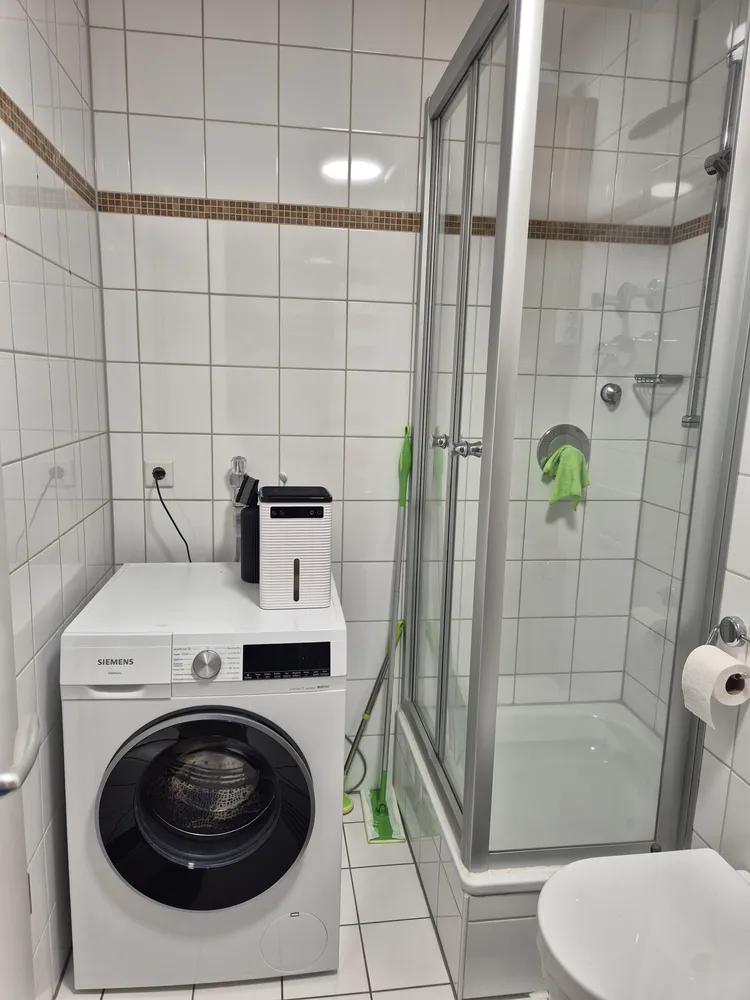 3 Zimmer Wohnung mit 69 m² in München – Bild 8