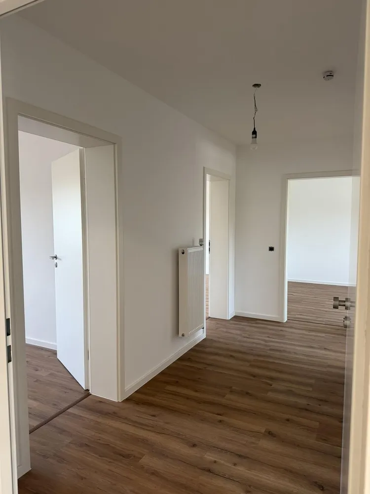 3 Zimmer Wohnung mit 95 m² in Köln – Bild 9
