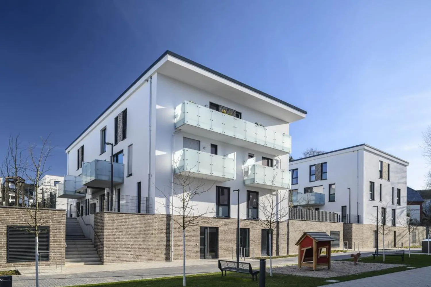 2 Zimmer Wohnung mit 69 m² in Bochum – Bild 2