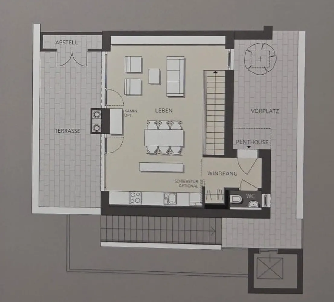 4 Zimmer Wohnung mit 151 m² in Dresden – Bild 10