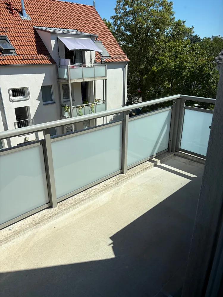2 Zimmer Wohnung mit 46 m² in München – Bild 6