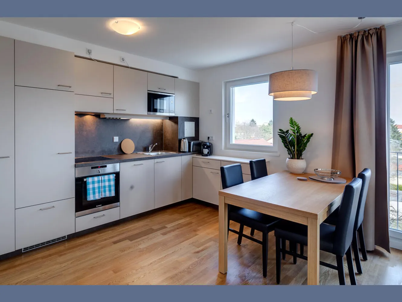 2 Zimmer Wohnung mit 52 m² in München – Bild 8