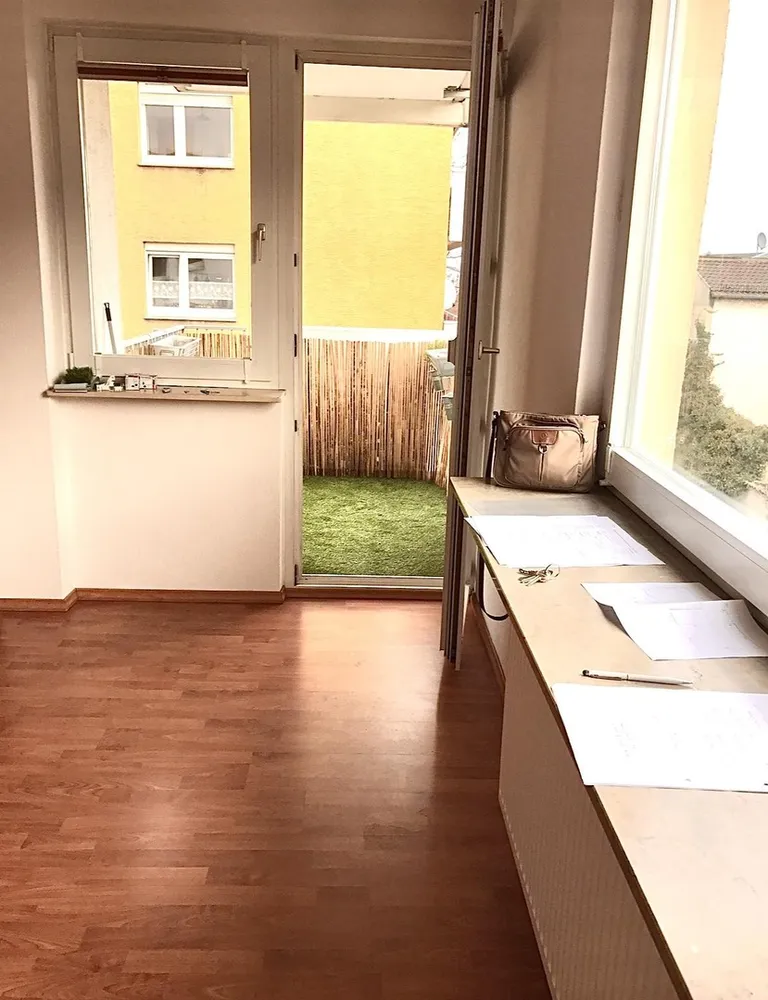 2 Zimmer Wohnung mit 55 m² in Mainz – Bild 10