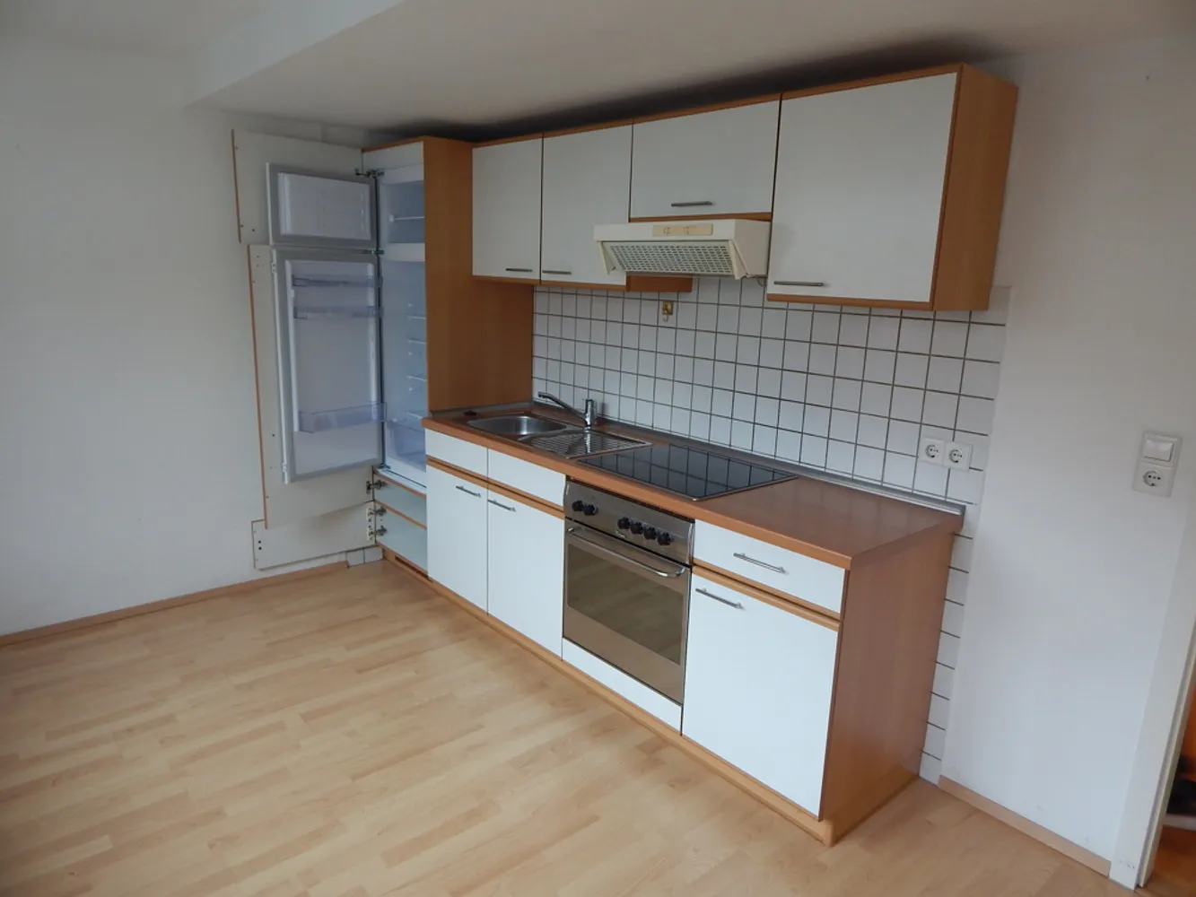 2 Zimmer Wohnung mit 31 m² in Leverkusen – Bild 6