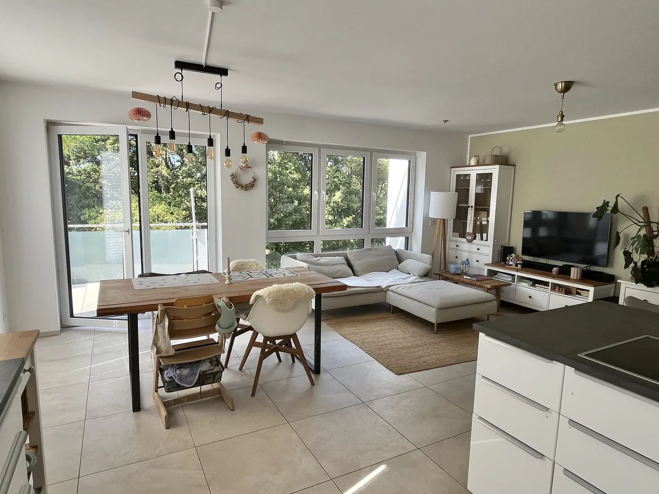 4 Zimmer Wohnung mit 110 m² in Mainz – Bild 12