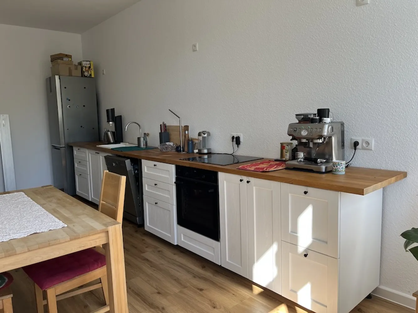 2 Zimmer Wohnung mit 78 m² in Leipzig – Bild 6