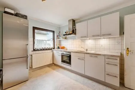 4 Zimmer Haus mit 92 m² in Rüsselsheim am Main – Bild 3