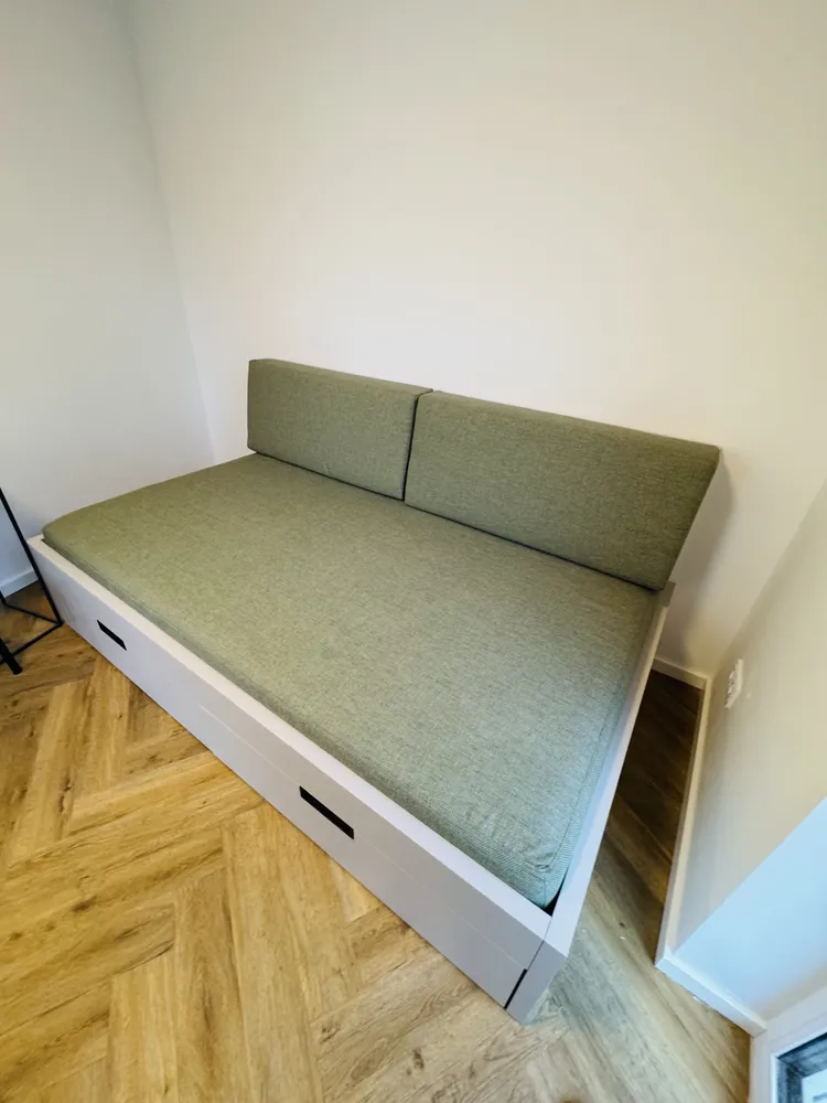 1 Zimmer Wohnung mit 31 m² in Berlin – Bild 4