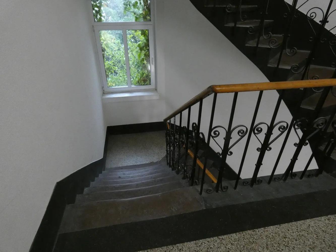 1 Zimmer Wohnung mit 22 m² in Mannheim – Bild 3