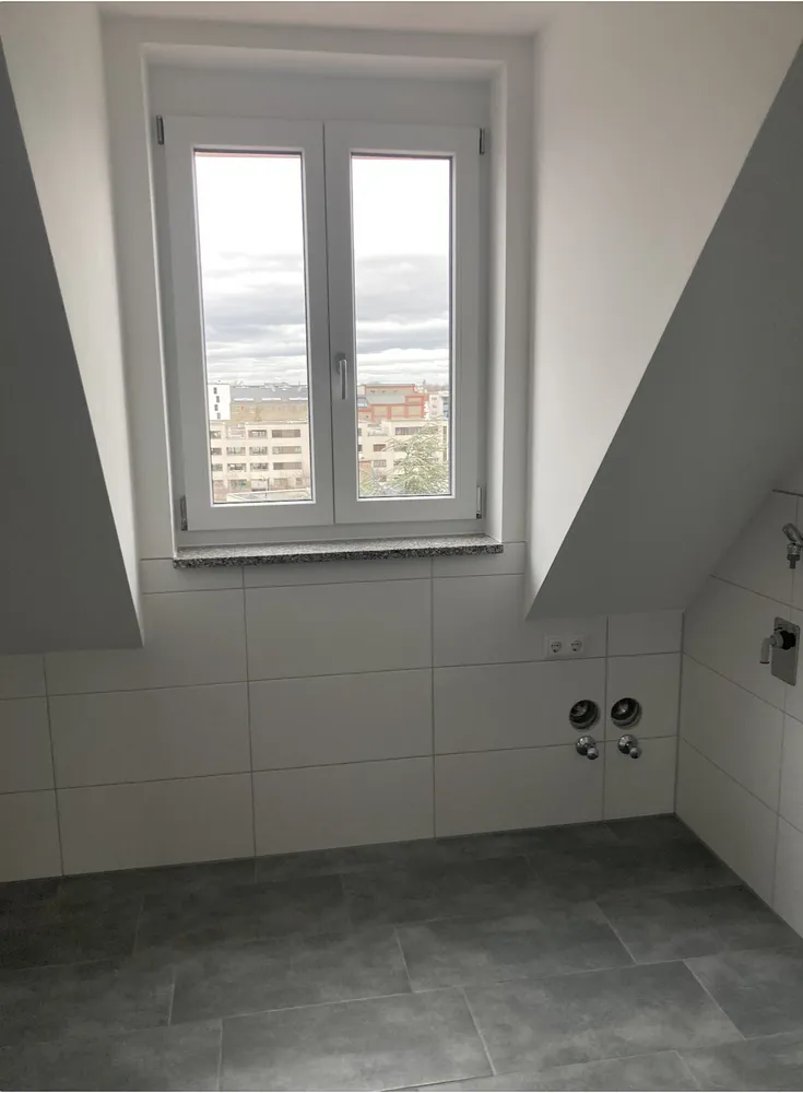 3 Zimmer Wohnung mit 81 m² in Augsburg – Bild 5