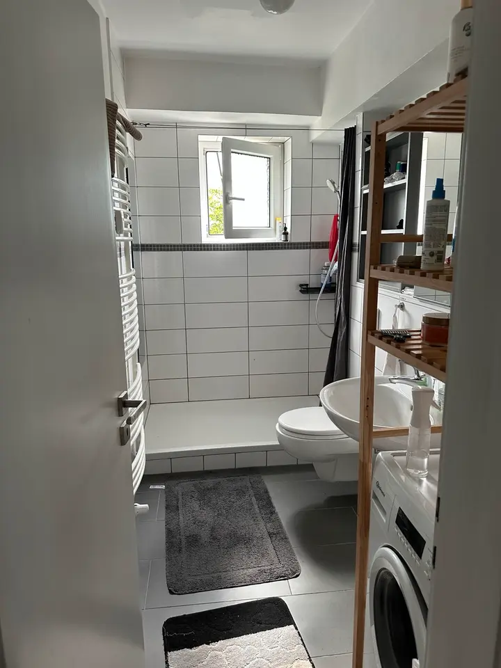 Studio mit 17 m² in Köln – Bild 6