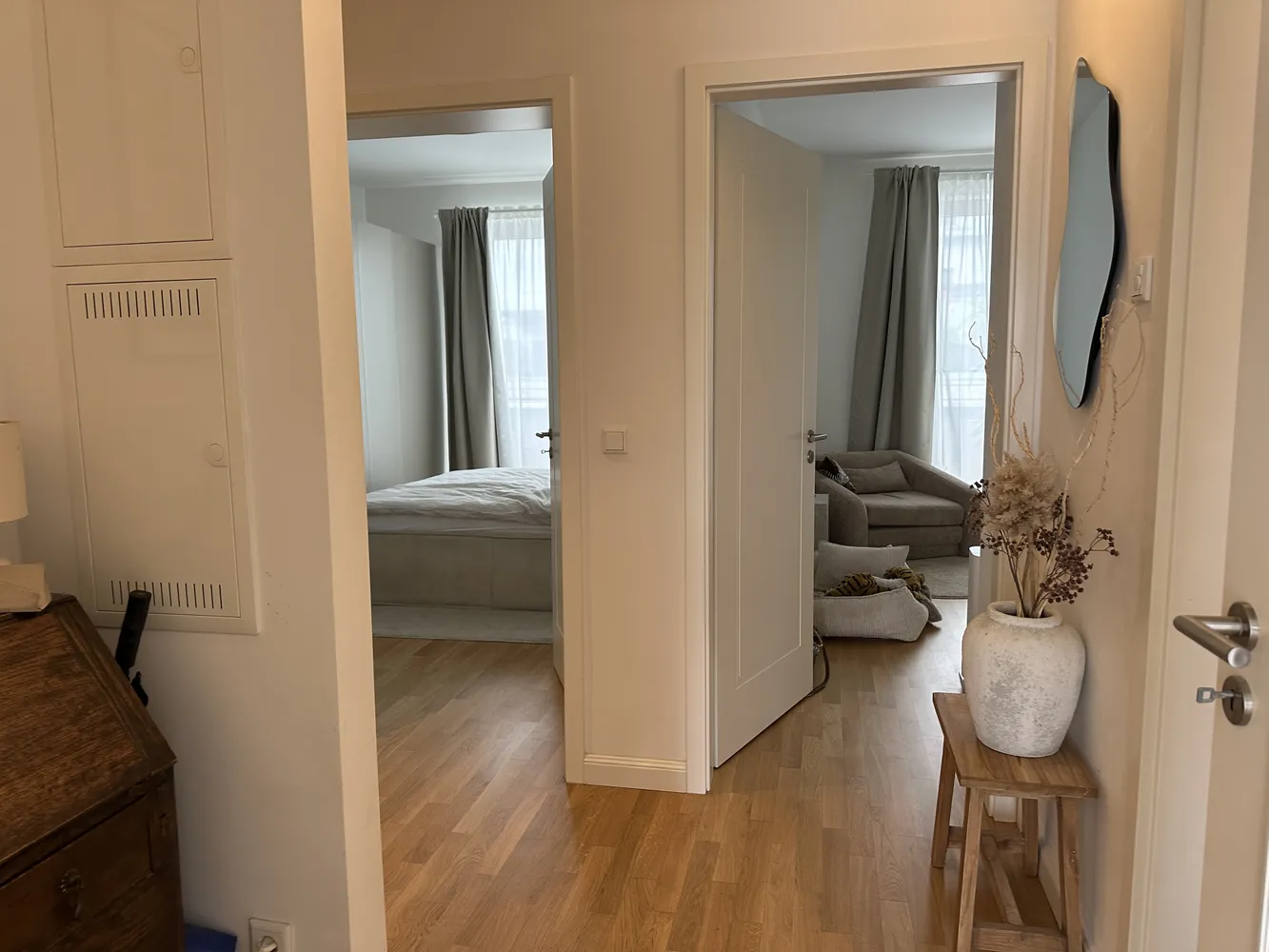 3 Zimmer Wohnung mit 81 m² in Hamburg – Bild 7