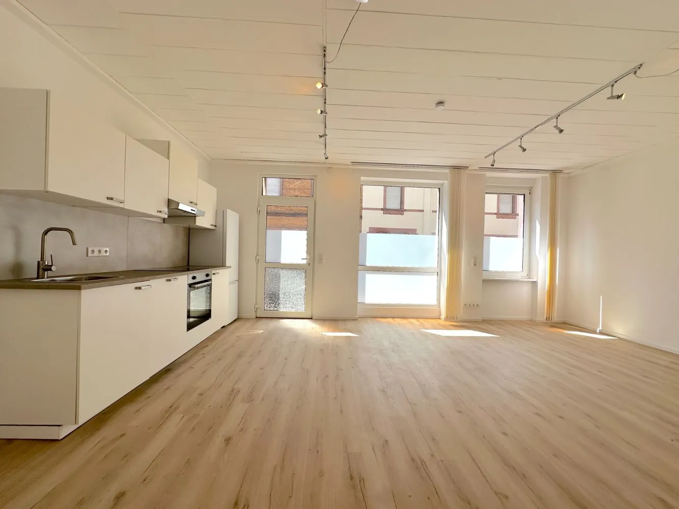 2 Zimmer Wohnung mit 55 m² in Mannheim – Bild 4