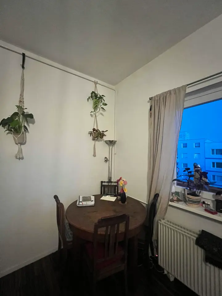 WG-Zimmer mit 38 m² in Berlin – Bild 5