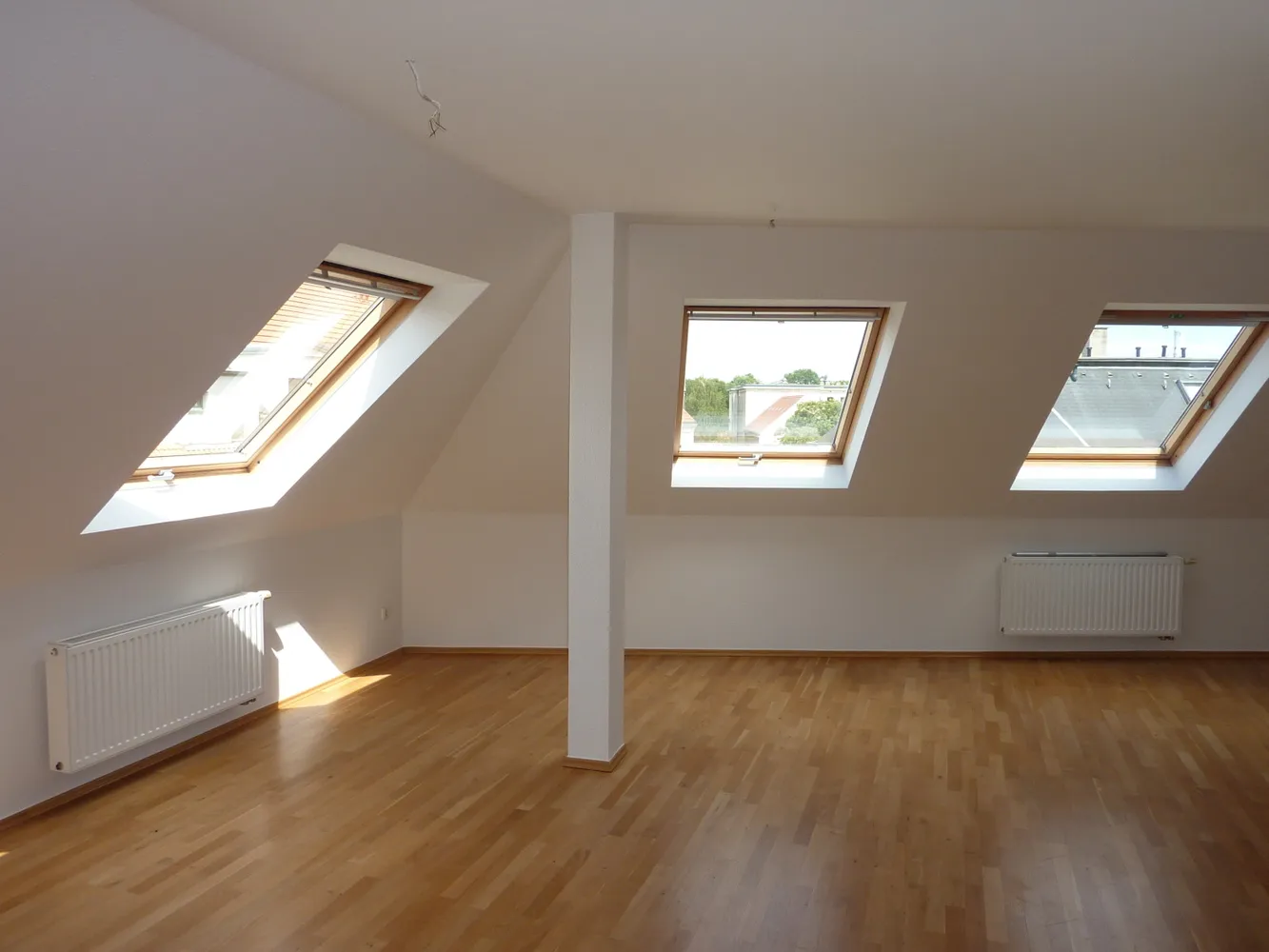 2 room apartment with 61 m² in Leipzig – Photo 1