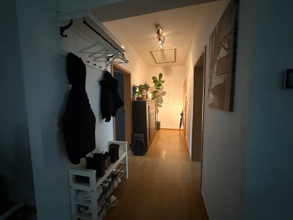 2 Zimmer Wohnung mit 83 m² in Hoyerswerda – Bild 5