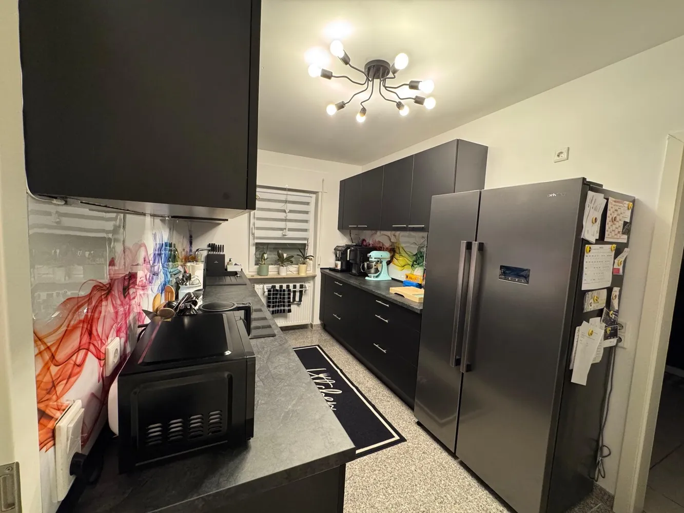3 Zimmer Wohnung mit 90 m² in Heppenheim – Bild 8