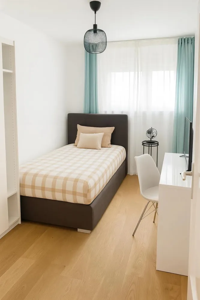 WG-Zimmer mit 12 m² in Germering – Bild 7