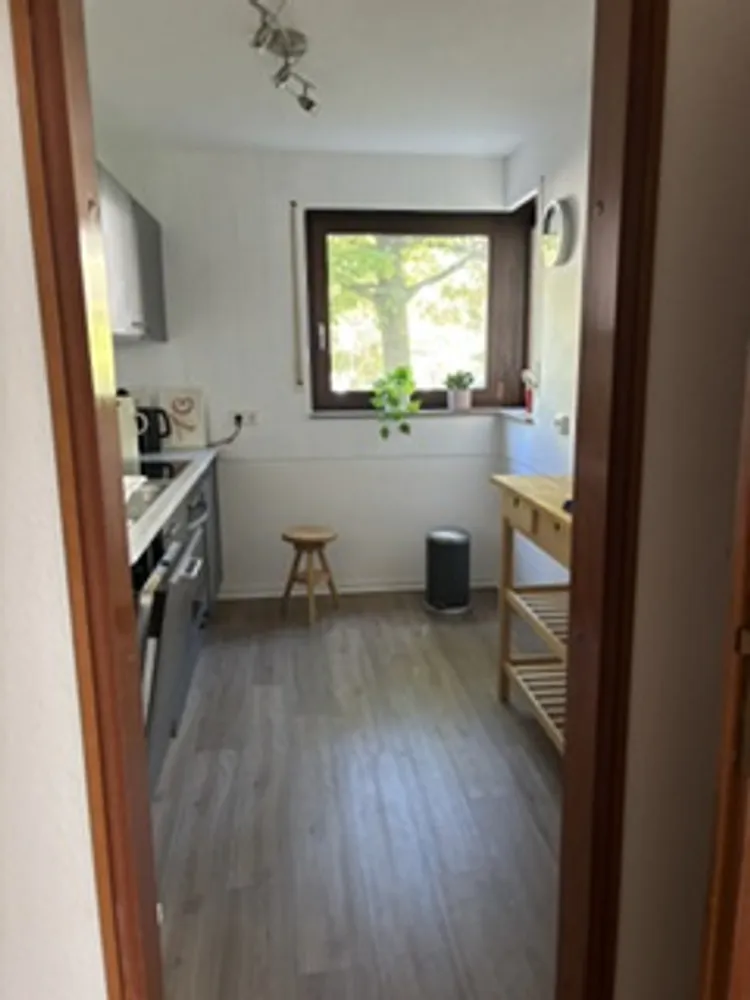 4 Zimmer Wohnung mit 80 m² in Stuttgart – Bild 3