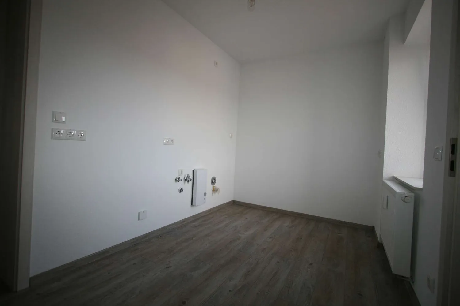 2 Zimmer Wohnung mit 51 m² in Meiningen – Bild 8
