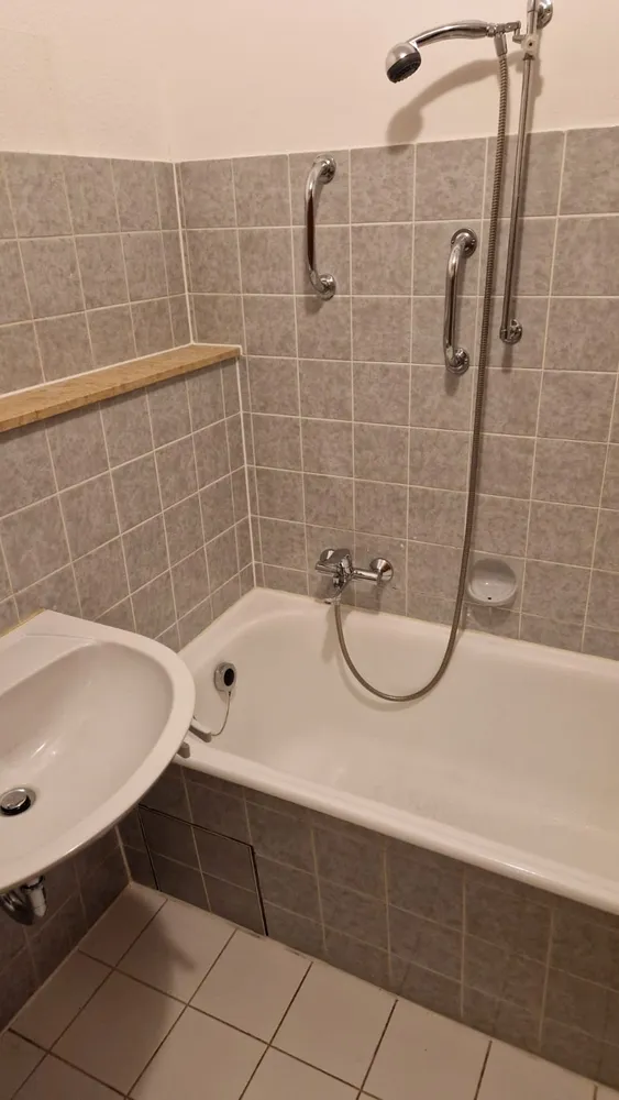3 Zimmer Wohnung mit 68 m² in Metzingen – Bild 2