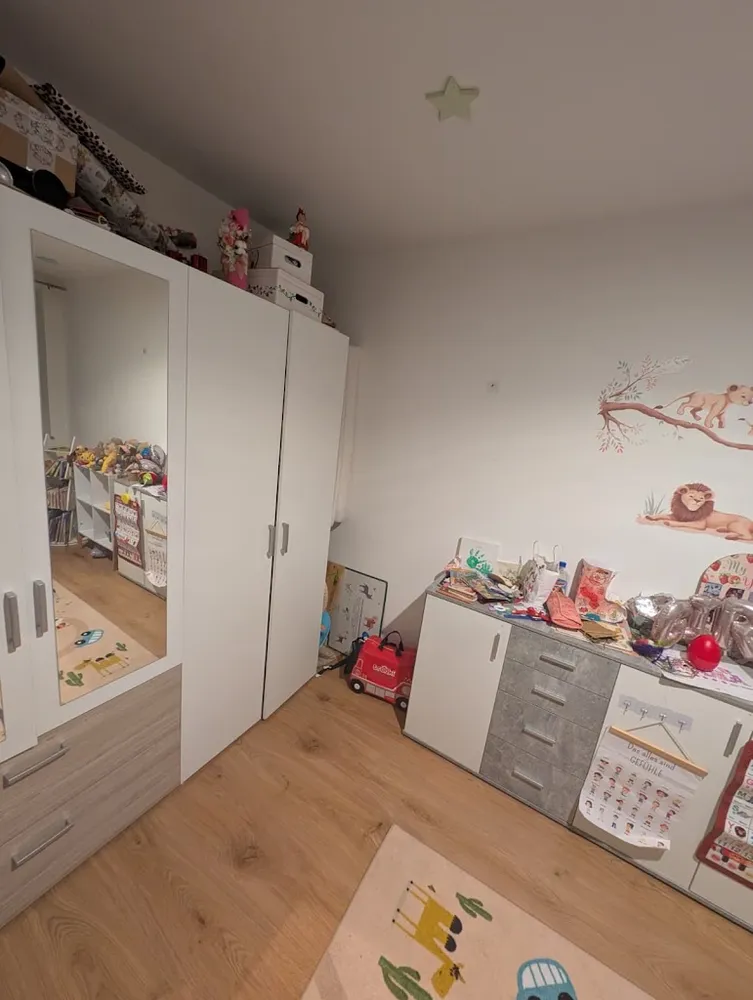 3 Zimmer Wohnung mit 75 m² in Nürnberg – Bild 8