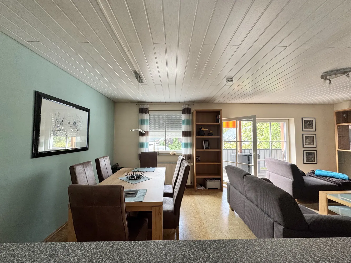 2 Zimmer Wohnung mit 69 m² in Nürnberg – Bild 5