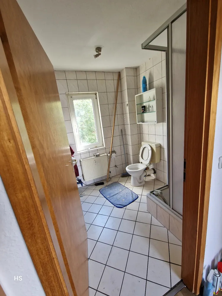 1 Zimmer Wohnung mit 19 m² in Magdeburg – Bild 8