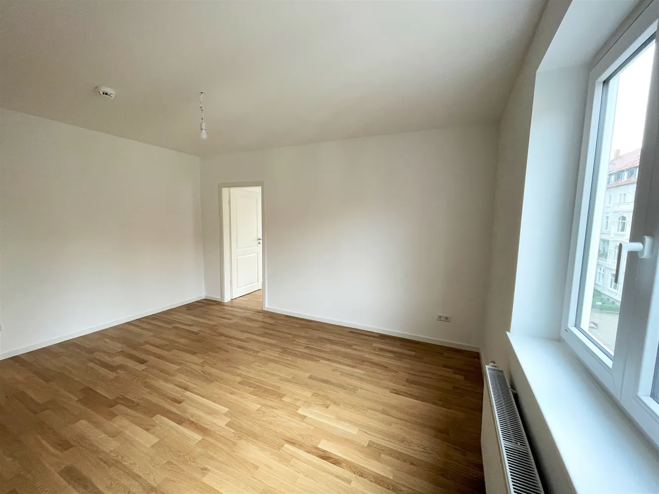 2 Zimmer Wohnung mit 57 m² in Hannover – Bild 5