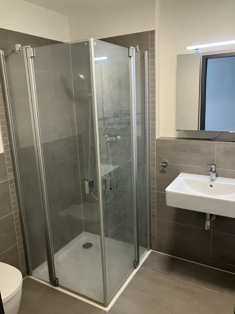 1 Zimmer Wohnung mit 28 m² in Berlin – Bild 8