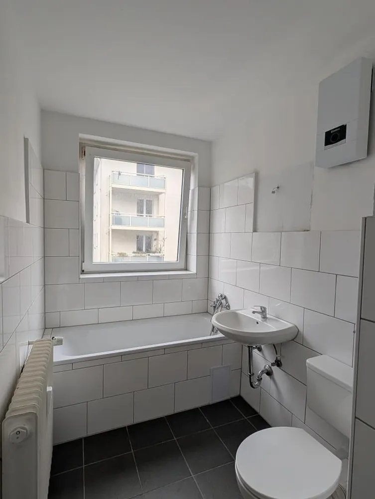 2 Zimmer Wohnung mit 55 m² in Essen – Bild 9