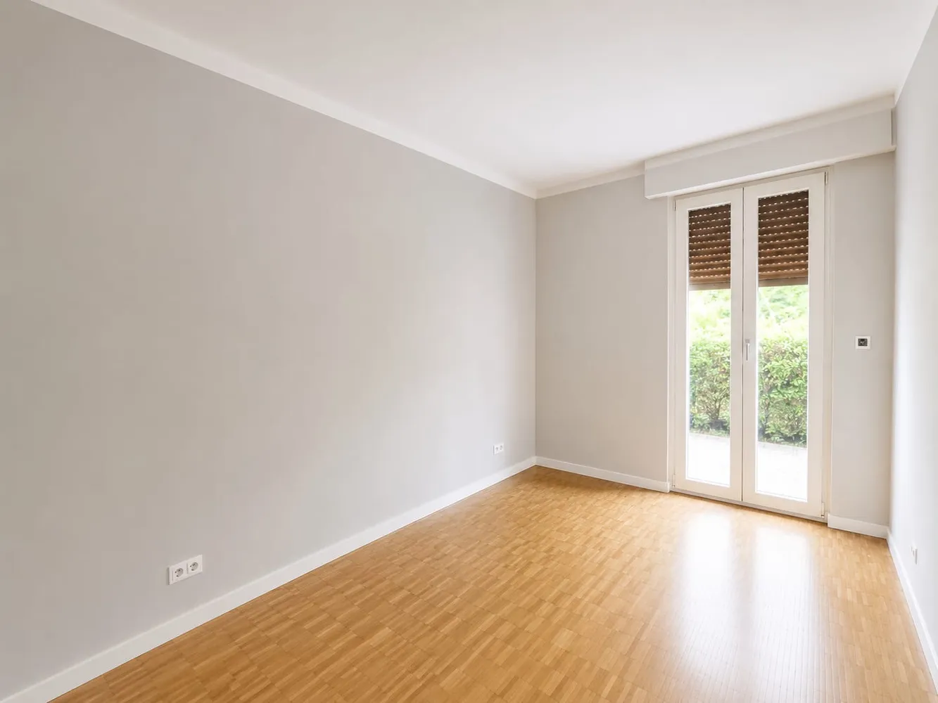 2 Zimmer Wohnung mit 58 m² in Düsseldorf – Bild 1