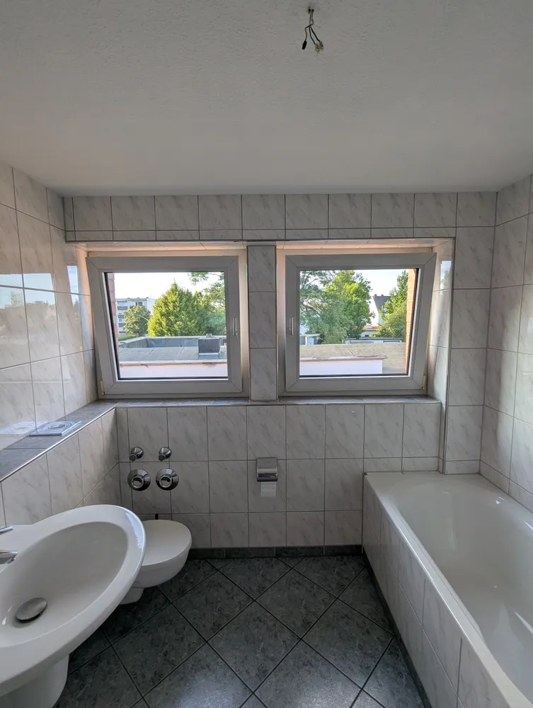 3 Zimmer Wohnung mit 63 m² in Duisburg – Bild 9