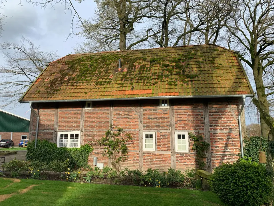 3 Zimmer Wohnung mit 90 m² in Coesfeld – Bild 3