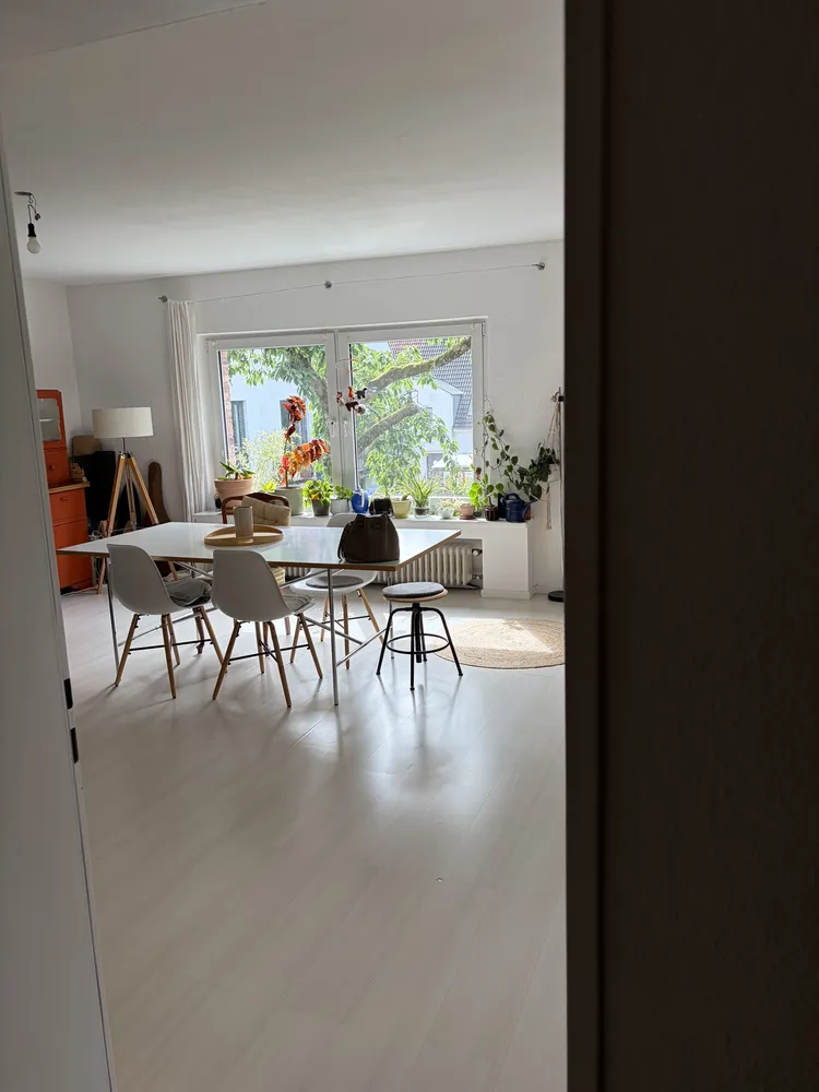 2 Zimmer Wohnung mit 87 m² in Köln – Bild 4