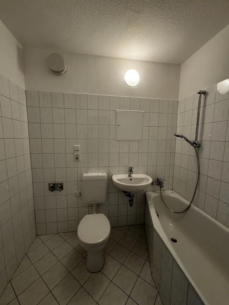 3 Zimmer Wohnung mit 61 m² in Berlin – Bild 9