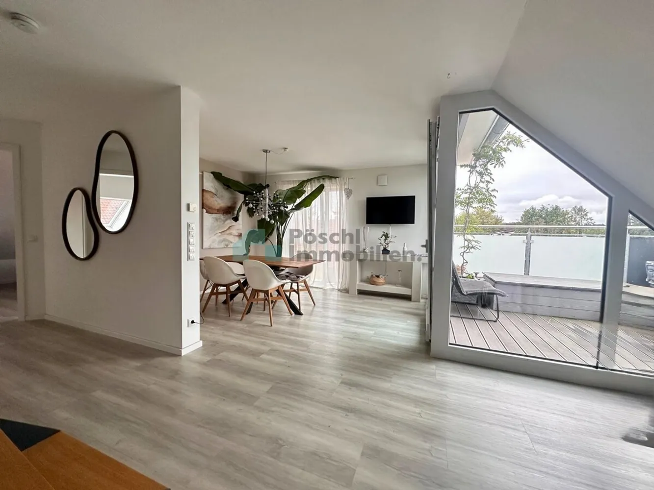 3 Zimmer Wohnung mit 80 m² in Landshut – Bild 5