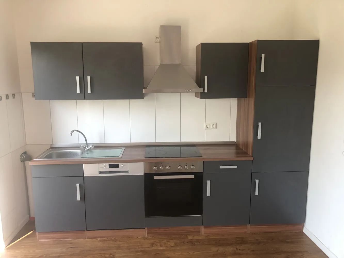 2 Zimmer Wohnung mit 57 m² in Jena – Bild 7