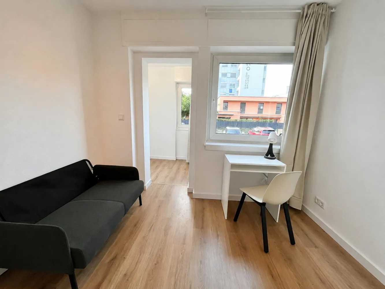 WG-Zimmer in Frankfurt am Main – Bild 1