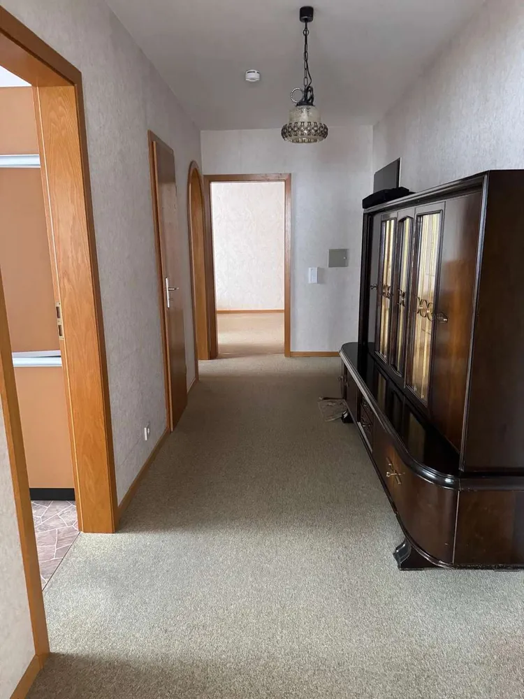 2 Zimmer Wohnung mit 76 m² in Hameln – Bild 2