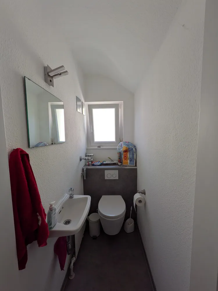 2 Zimmer Wohnung mit 50 m² in Karlsruhe – Bild 4