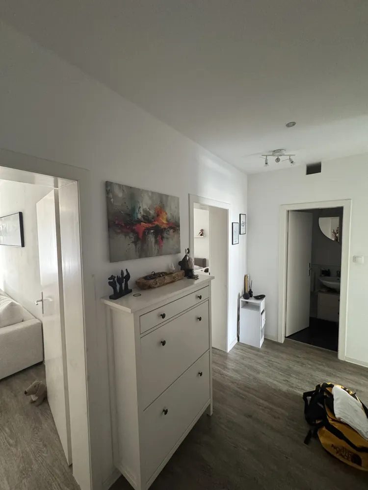 2 Zimmer Wohnung mit 45 m² in Dortmund – Bild 10